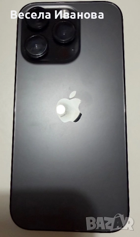 iPhone 14 Pro, снимка 6 - Apple iPhone - 52958075