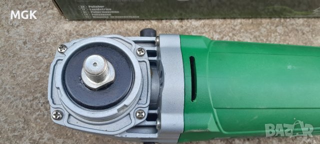 Полирмашина STATUS, снимка 7 - Полирмашини - 40590881