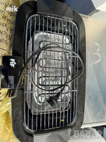 Електрическа Скара FiF