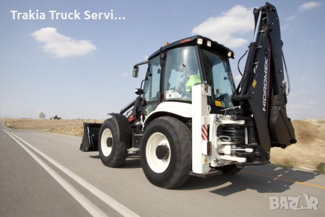 HIDROMEK премахване спиране на Адблу Хидромек, снимка 1 - Други услуги - 32241514