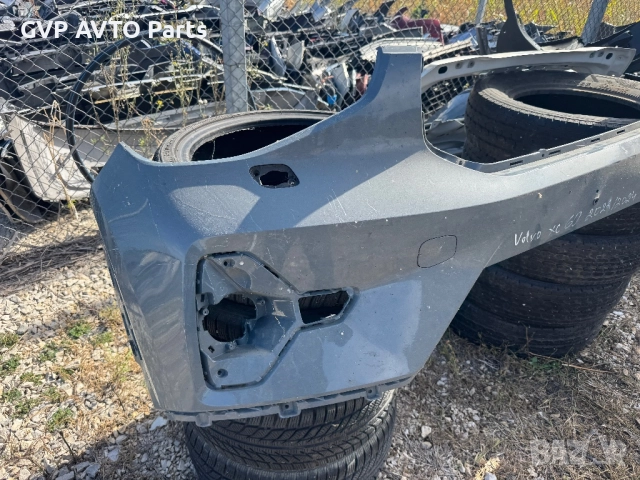 volvo xc60, снимка 2 - Части - 51904202