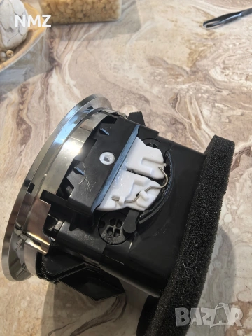 Въздуховод Opel Corsa D, снимка 2 - Аксесоари и консумативи - 53484233