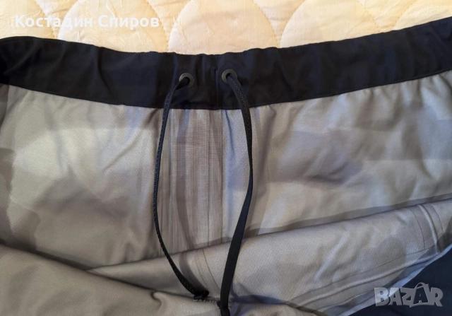 мъжки трекинг панталон Arc'teryx Beta Pant SR GORE-TEX XL, снимка 7 - Спортни дрехи, екипи - 51717779