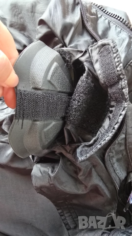 Детско мото яке POLO DRIVE WAY с протектори 9-10 години, снимка 14 - Детски якета и елеци - 52487044