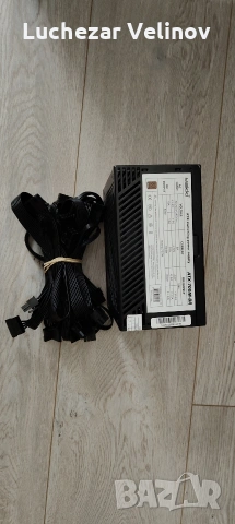 Захранвания за настолни компютри, снимка 6 - Захранвания и кутии - 53582918