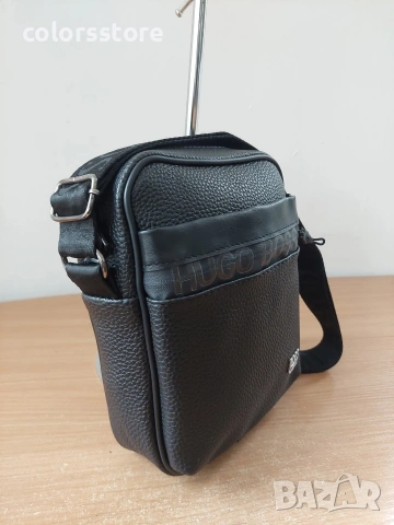 Черна Boss кодSG31Y, снимка 2 - Чанти - 44681796