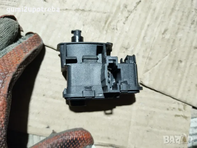 Машинка Капачка на Резервоар Porsche Cayenne 3.0D 92A/EG22/2012