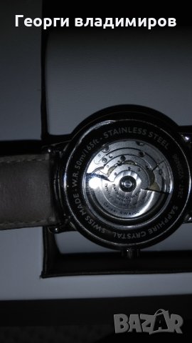 Raymond weil оригинал, снимка 10 - Мъжки - 27528293