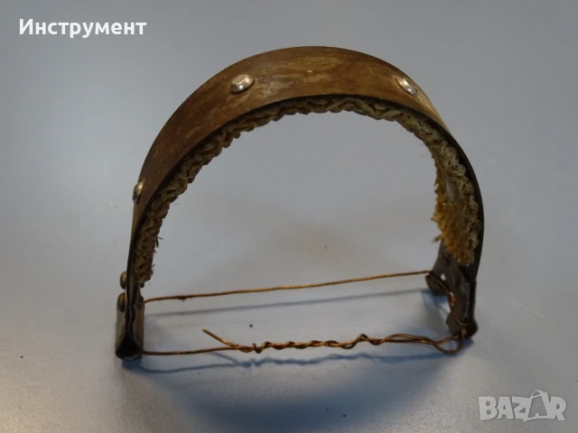 Спирачна лента с феродо за струг L-220mm, снимка 7 - Резервни части за машини - 50809352