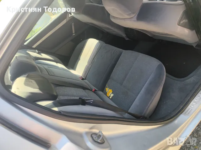 Peugeot 407 на части седан 2.0 hdi, снимка 7 - Части - 48217381