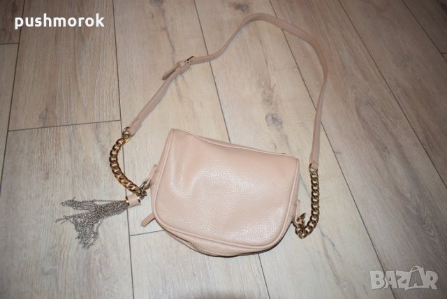 LIU JO crossbody bag, снимка 4 - Чанти - 32655237