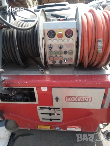 Модул за почистване на канали