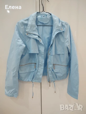 Дамско яке, снимка 3 - Якета - 51405371