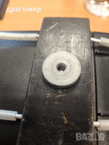 стойка за фотоапарат Polaroid за моментни снимки , снимка 4 - Чанти, стативи, аксесоари - 51270306