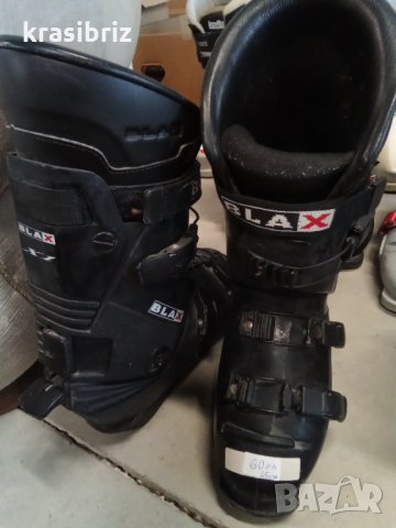 Ски обувки внос Германия , снимка 9 - Зимни спортове - 12574451