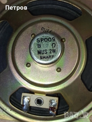 Високоговорители, снимка 4 - Други - 53503024