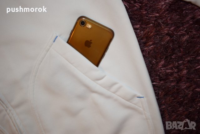 Air Jordan Hoodie Mens M, снимка 5 - Спортни дрехи, екипи - 34579884