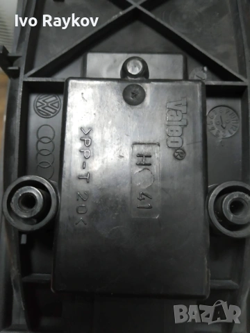 Реостат парно за Volkswagen Golf 4, снимка 5 - Части - 53048651