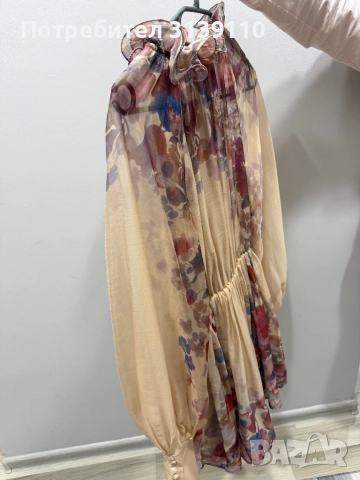 Рокля, снимка 2 - Рокли - 52429354