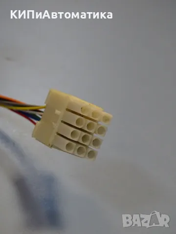 Стъпков мотор VEXTA PH566-A stepping motor 5-phase 24VDC, снимка 6 - Резервни части за машини - 48767425