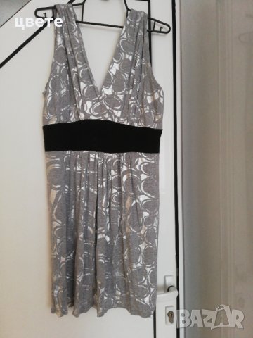 Дамска рокля, снимка 1