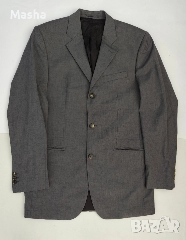 JOOP! Мъжко сако вълна кашмир L 98