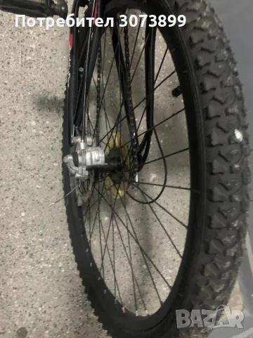 Велосипед Muddyfox 26 inch, снимка 11 - Велосипеди - 50247193