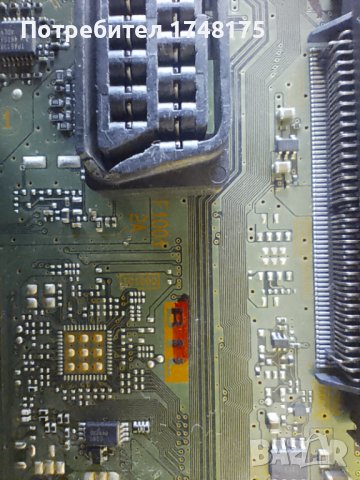 main board 1-889-355-13(173463313) Sony KDL-32R410B, снимка 5 - Части и Платки - 40423422