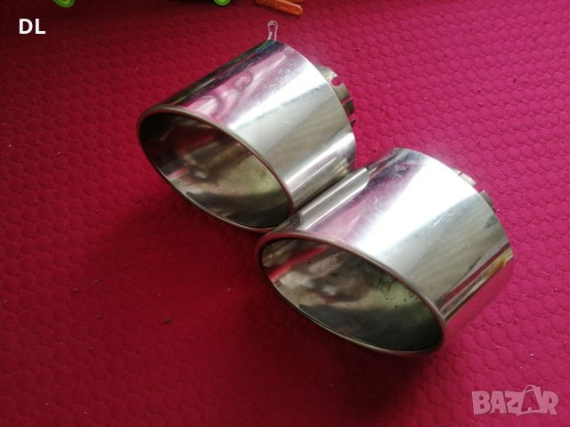 Накрайници, Неръждавейка Ф65/130