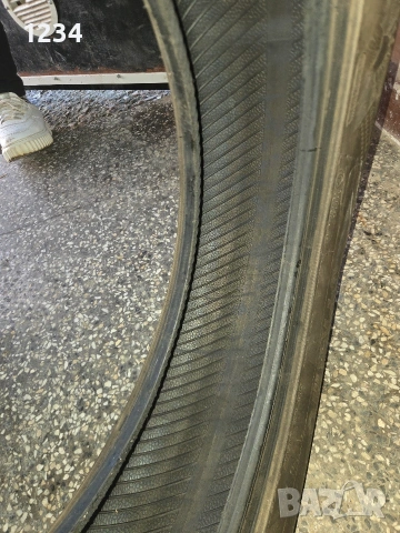 Всесезонни гуми DYNAMO STREET-H M4S01 195/65/15, снимка 9 - Гуми и джанти - 53404843