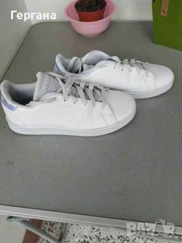 Маратонки Адидас/ Adidas Advantage , снимка 2 - Маратонки - 40851273