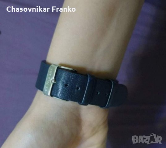 Уникален дизайнерски елегантен стилен и марков часовник, снимка 2 - Мъжки - 32362972