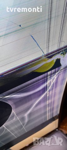 лед диоди от дисплей CY-VM049BGLV1H, снимка 6 - Части и Платки - 32304185