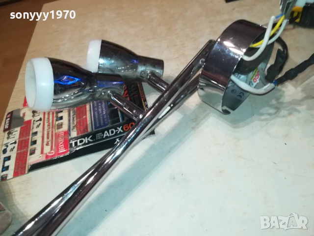 ОСВЕТИТЕЛНО ТЯЛО ОТ ГЕРМАНИЯ 0111252011, снимка 9 - Лампи за таван - 52258377