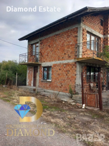 Къща в село Трънково, общ. Раднево, снимка 4 - Къщи - 52140792