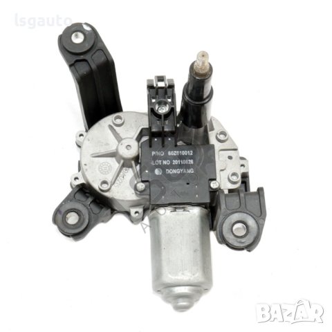 Моторче задна чистачка Opel Astra (J) 2010-2018 ID: 116638