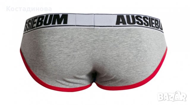 Памучен слип, снимка 5 - Бельо - 34852627