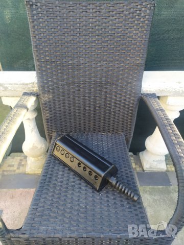 Stage box , Сценична кутия Neutrik 12/4, снимка 2 - Други - 43556978