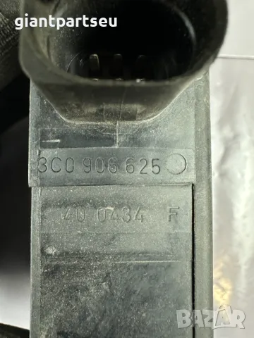 Вакуум Клапан за VW AUDI 3C0906625, снимка 2 - Части - 49227238