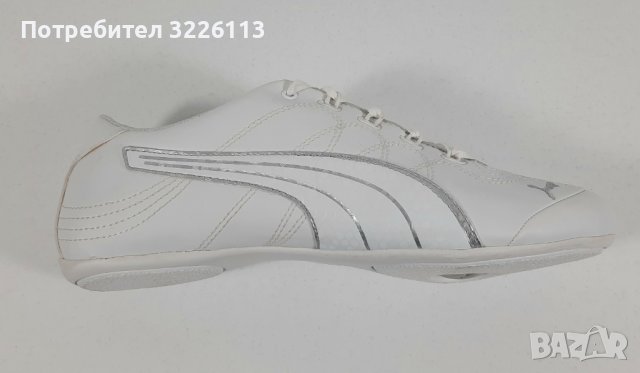 Спортни обувки Puma Soleit V2 CF Lds 73 - 41 /UK 7/., снимка 5 - Маратонки - 37095683