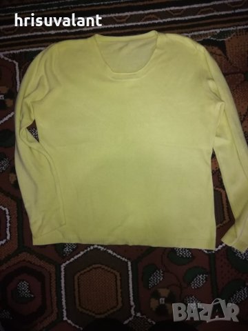 Блузи, снимка 4 - Блузи с дълъг ръкав и пуловери - 28142908