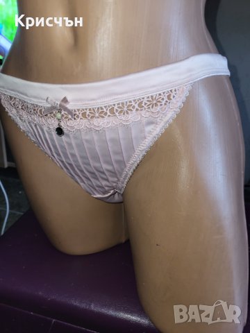 Бикина  SKUTO SKUT сатен 38-40 м , снимка 2 - Бельо - 37180301