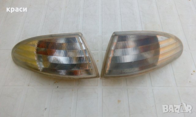 мигачи форд мондео