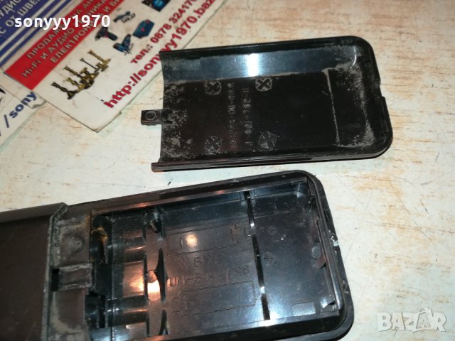 SONY RM-3343 AUDIO SYSTEM 3012212026, снимка 14 - Други - 35280564