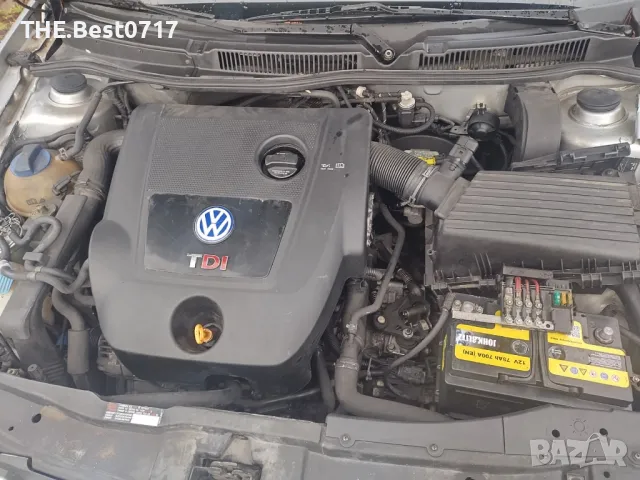 Двигатела 1.9тди 116к Скорости и 1.9тди 131, снимка 2 - Части - 49777023