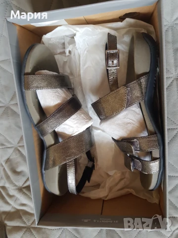 Ортопедични сандали Vionic