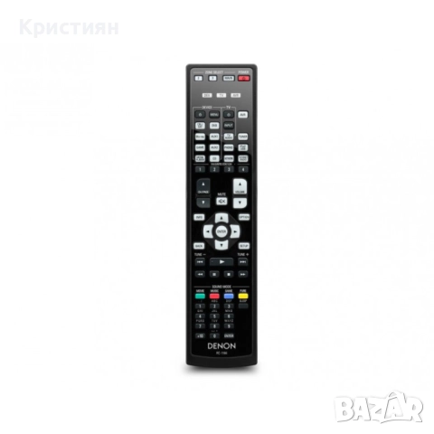 Ресивер за домашно кино Denon AVR-3313, снимка 3 - Ресийвъри, усилватели, смесителни пултове - 52506075