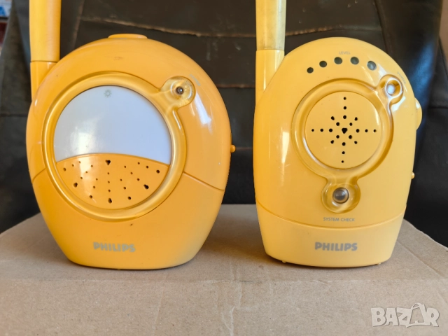 Бебефон Philips SBC SC 465/90 , снимка 5 - Други - 52943165