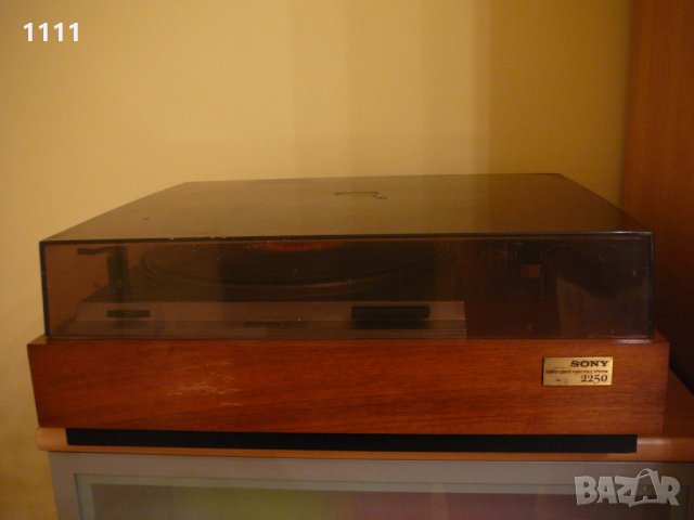 SONY PS-2250