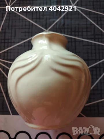 Вази, снимка 4 - Вази - 50789162